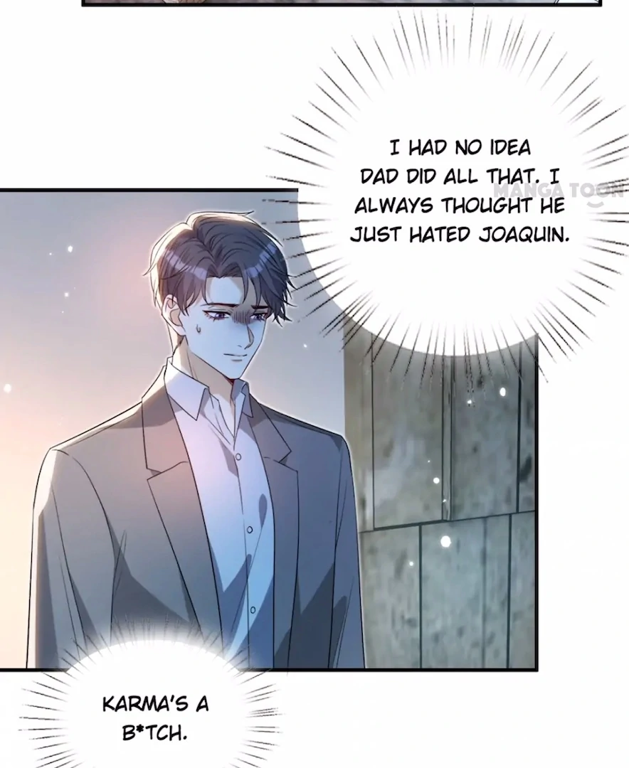 The Real Daughter, She Is an Almighty Boss Chapter 180 - Page 21