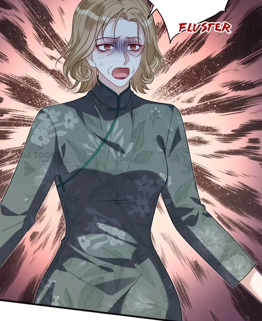 The Real Daughter, She Is an Almighty Boss Chapter 180 - Page 38