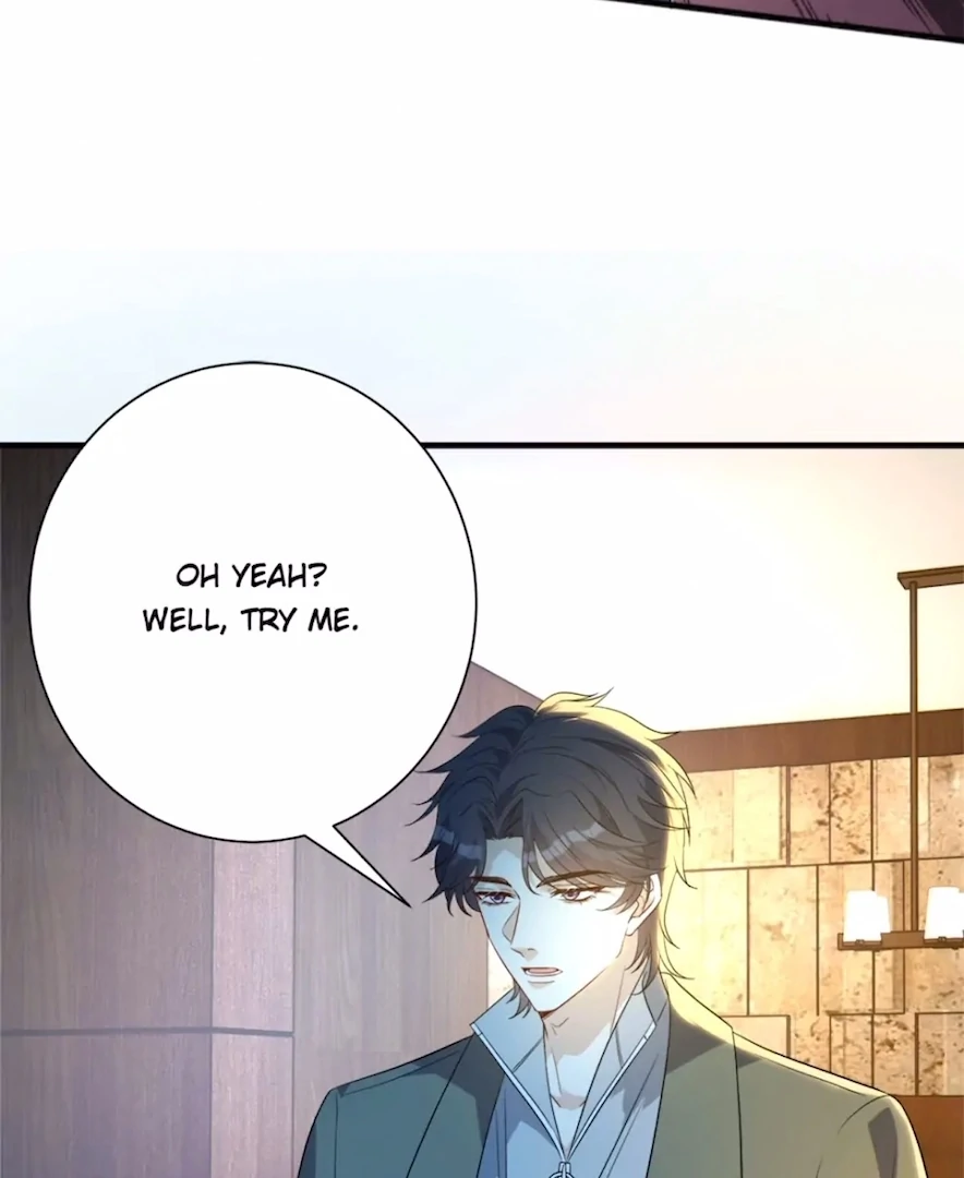 The Real Daughter, She Is an Almighty Boss Chapter 180 - Page 39