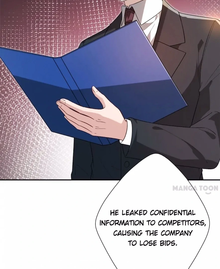 The Real Daughter, She Is an Almighty Boss Chapter 180 - Page 5
