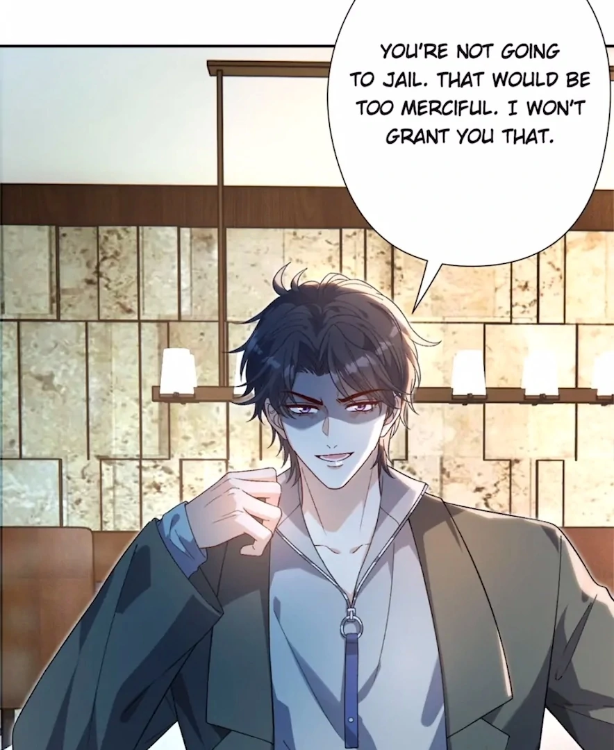The Real Daughter, She Is an Almighty Boss Chapter 180 - Page 9