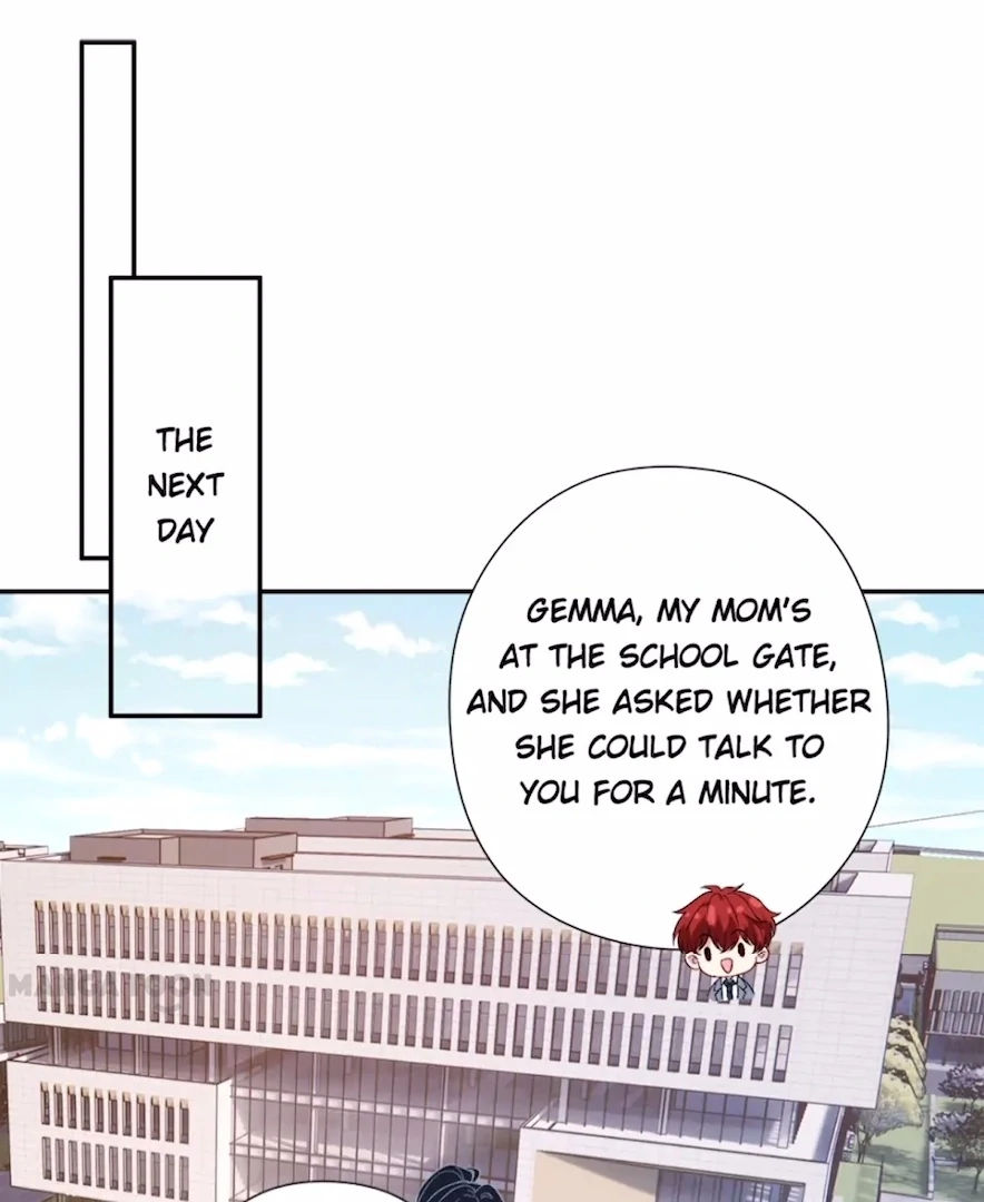 The Real Daughter, She Is an Almighty Boss Chapter 181 - Page 19