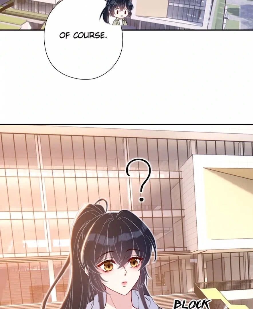 The Real Daughter, She Is an Almighty Boss Chapter 181 - Page 20