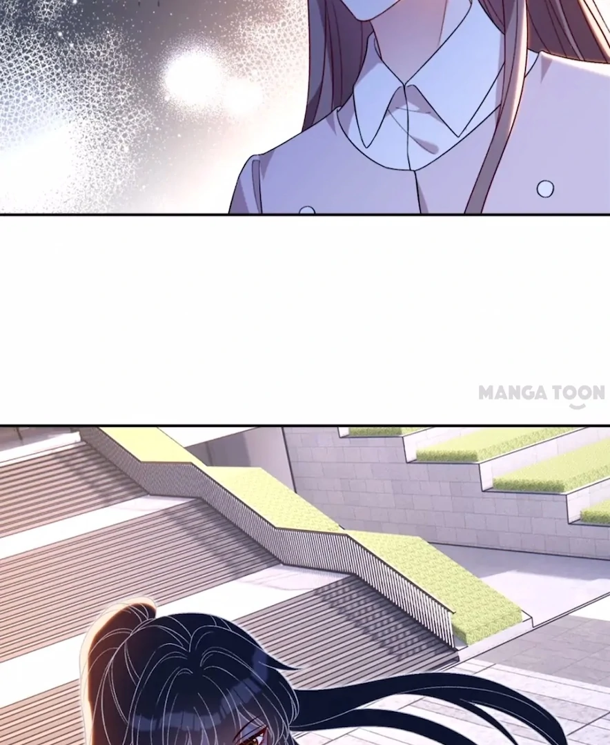 The Real Daughter, She Is an Almighty Boss Chapter 181 - Page 24
