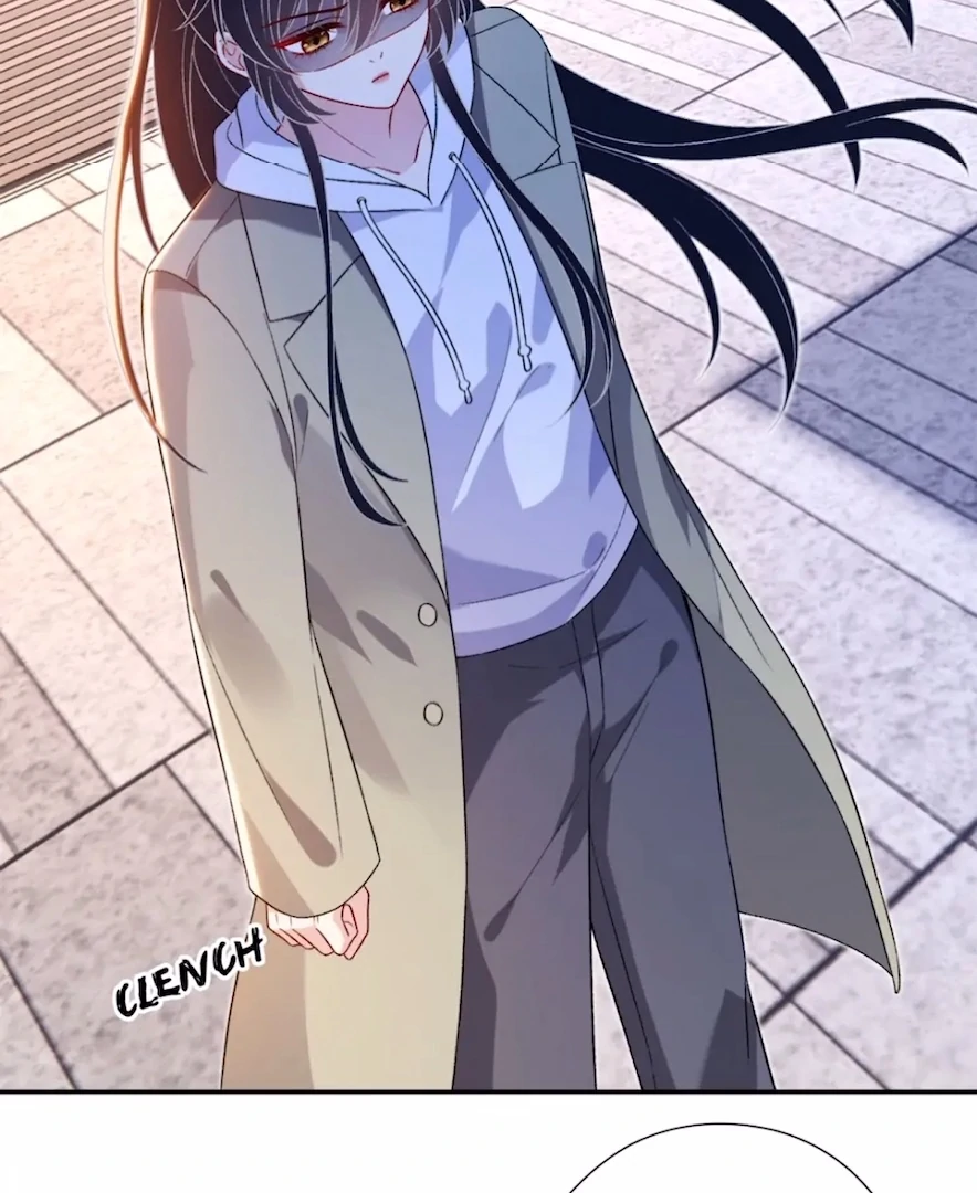 The Real Daughter, She Is an Almighty Boss Chapter 181 - Page 25