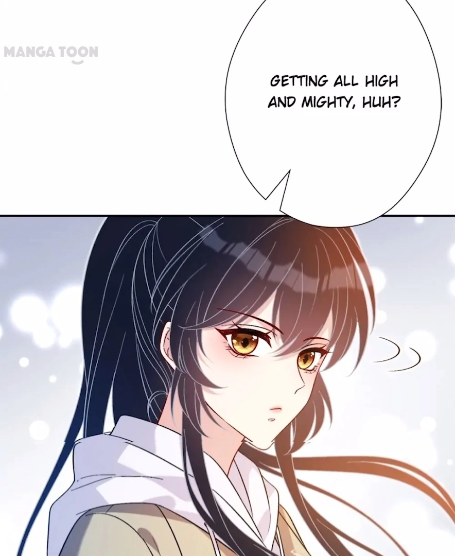 The Real Daughter, She Is an Almighty Boss Chapter 181 - Page 26