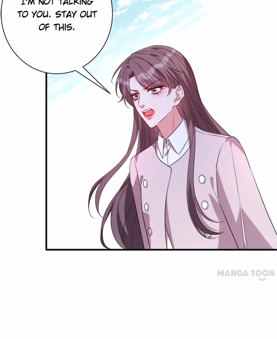 The Real Daughter, She Is an Almighty Boss Chapter 181 - Page 30