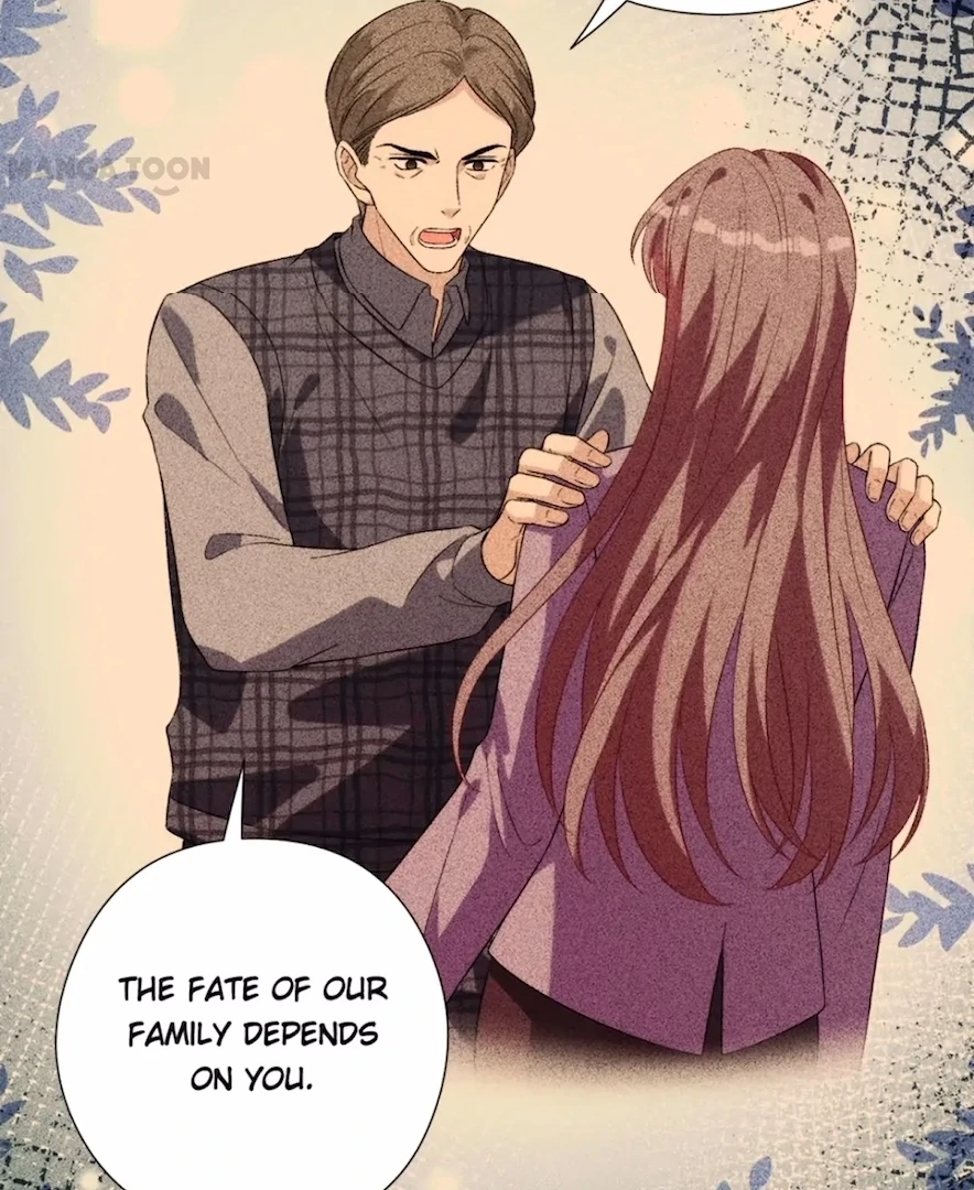 The Real Daughter, She Is an Almighty Boss Chapter 181 - Page 4