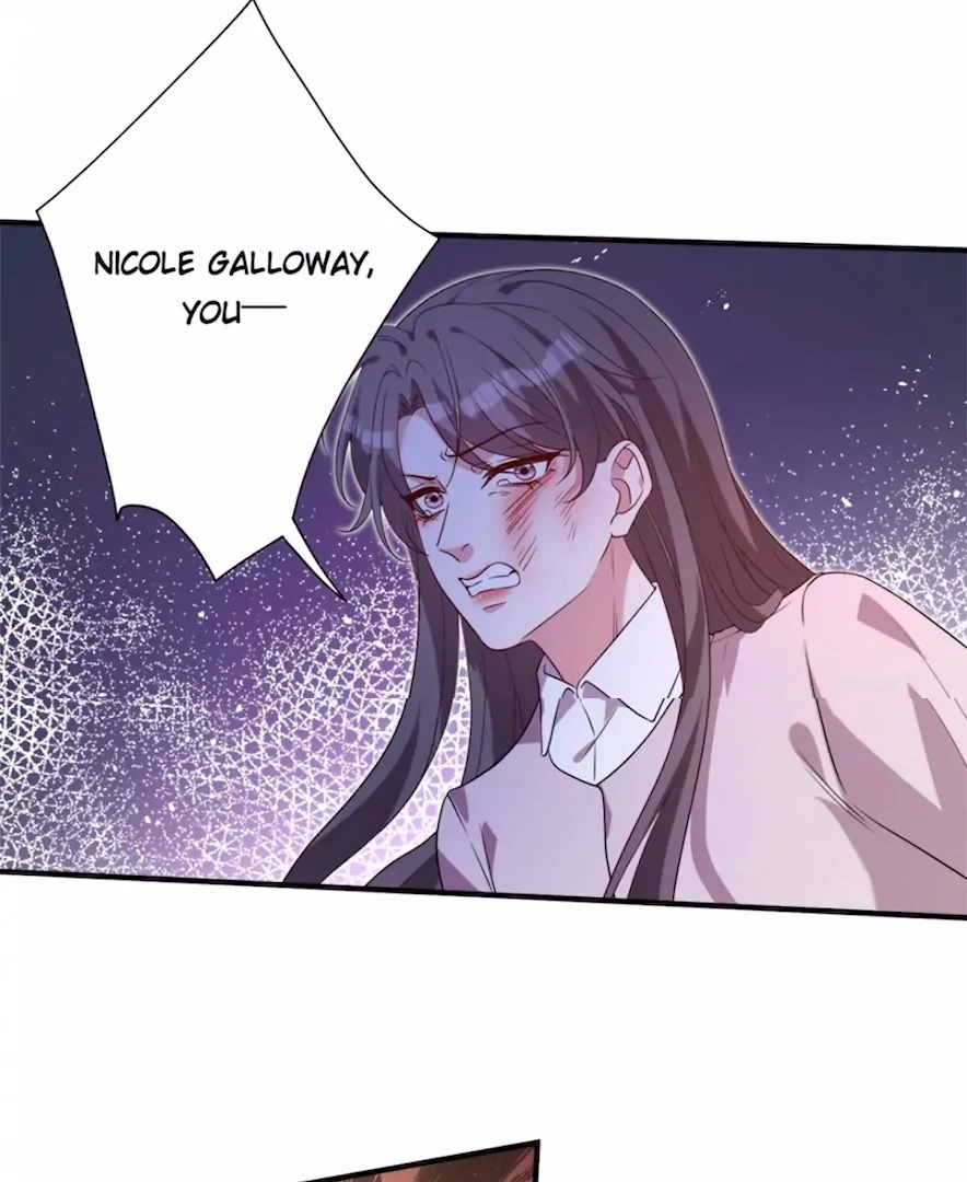 The Real Daughter, She Is an Almighty Boss Chapter 181 - Page 34