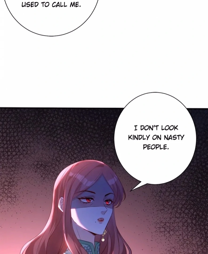 The Real Daughter, She Is an Almighty Boss Chapter 181 - Page 38