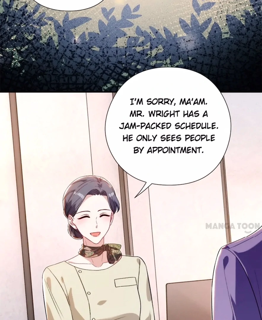 The Real Daughter, She Is an Almighty Boss Chapter 181 - Page 5