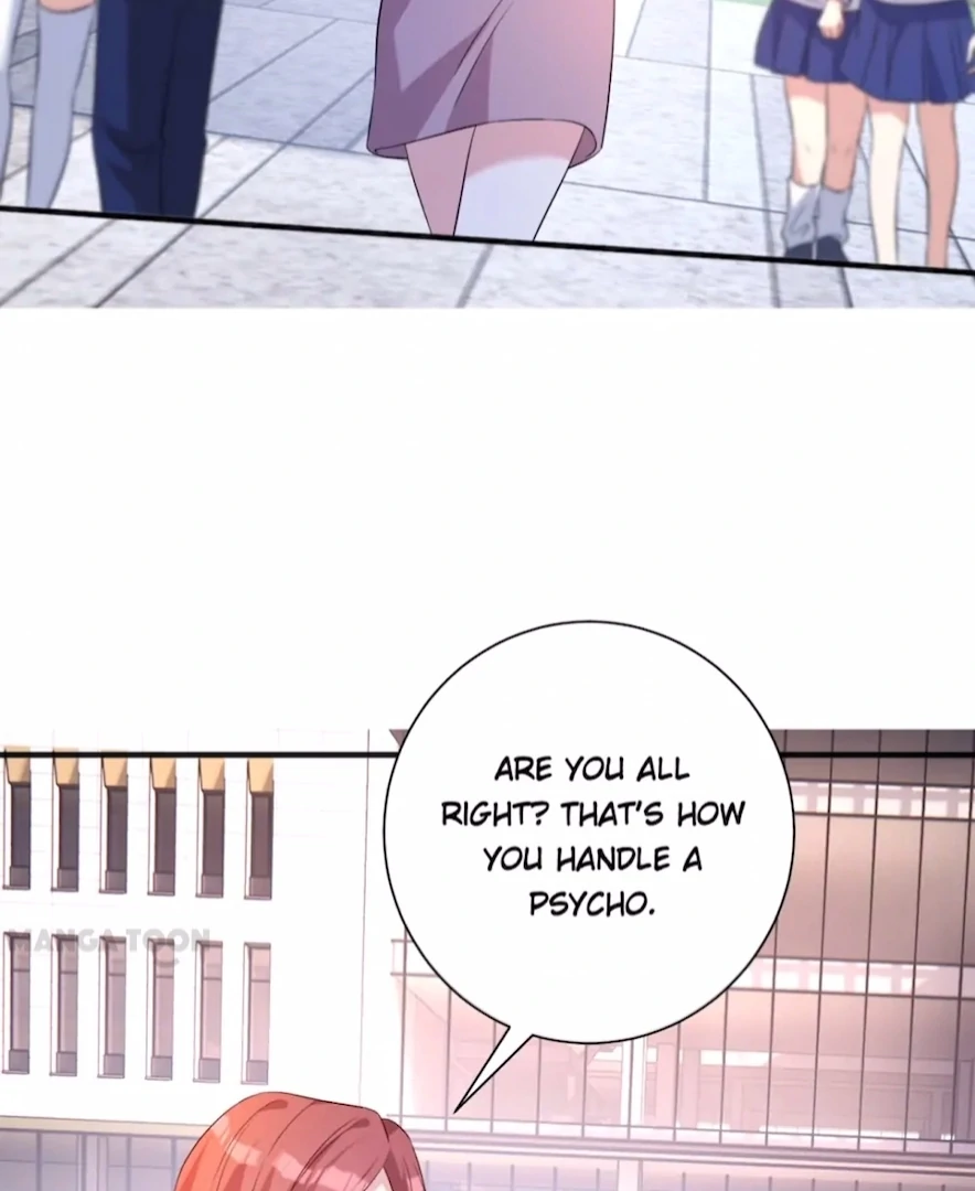 The Real Daughter, She Is an Almighty Boss Chapter 181 - Page 41