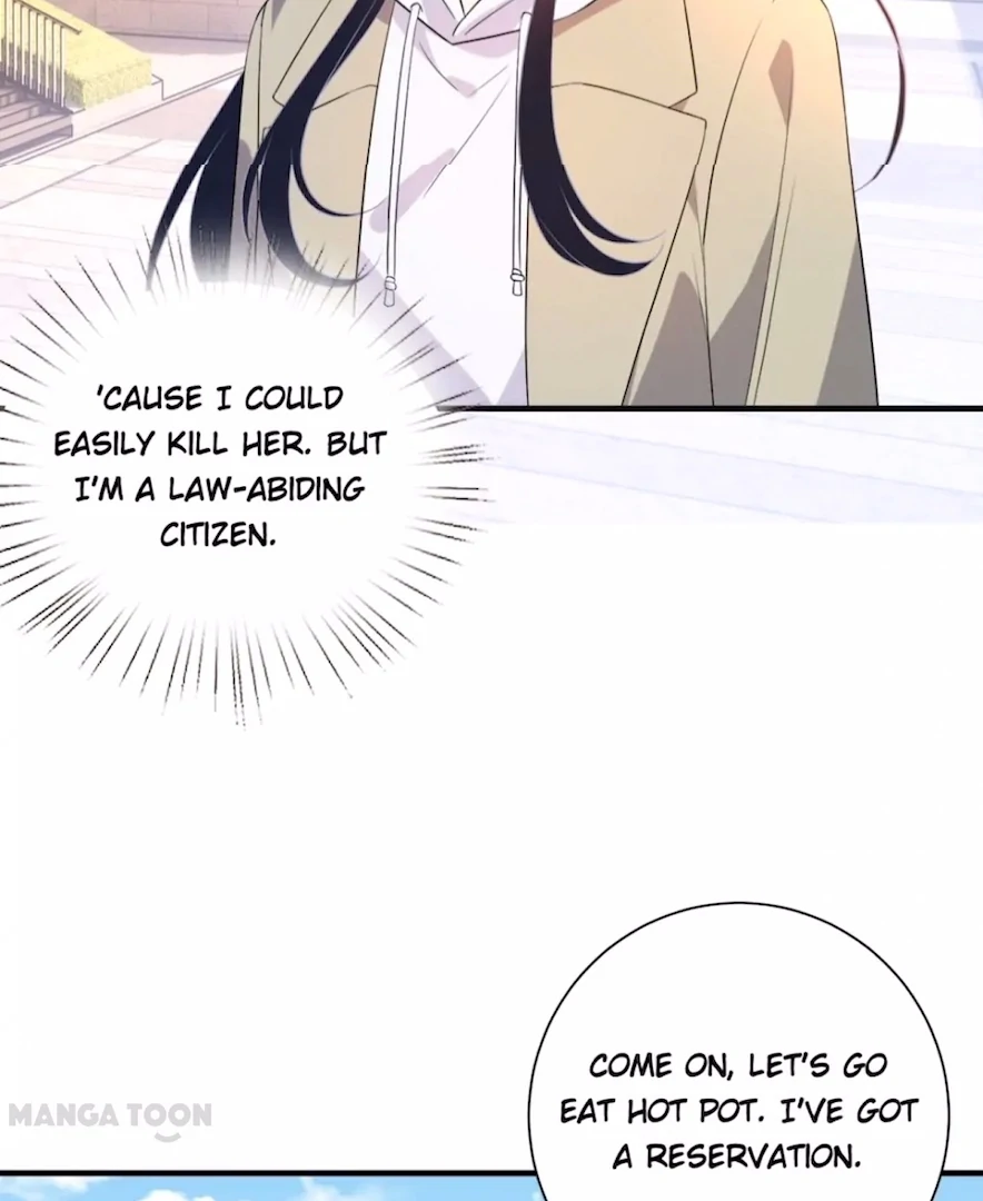 The Real Daughter, She Is an Almighty Boss Chapter 181 - Page 44