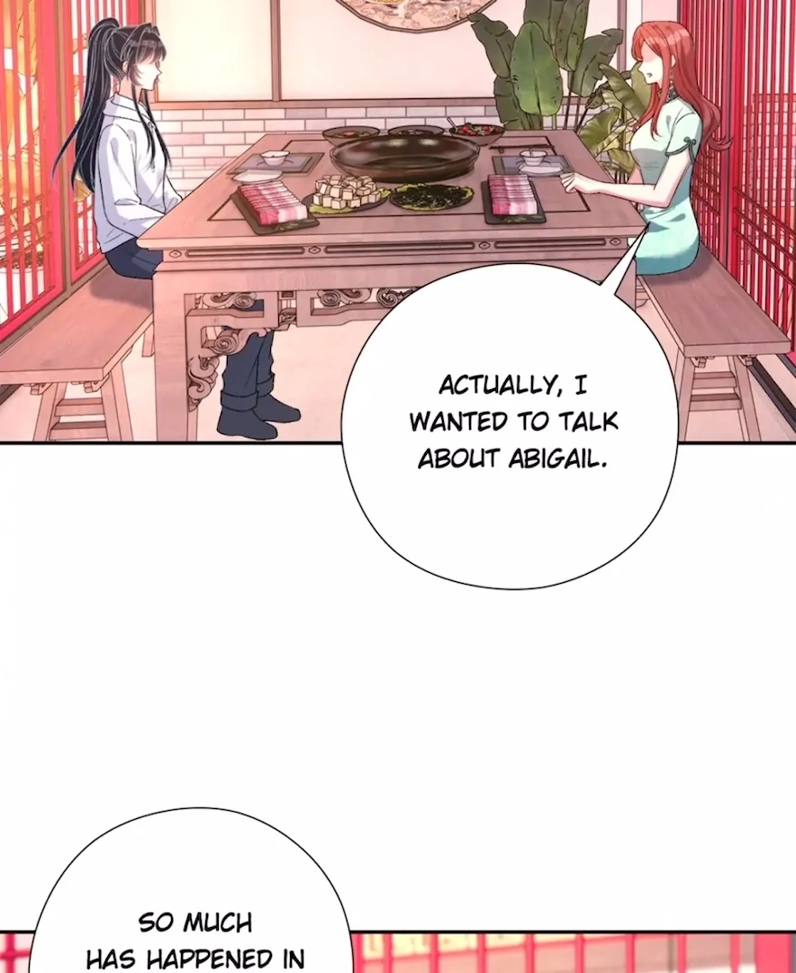 The Real Daughter, She Is an Almighty Boss Chapter 181 - Page 47
