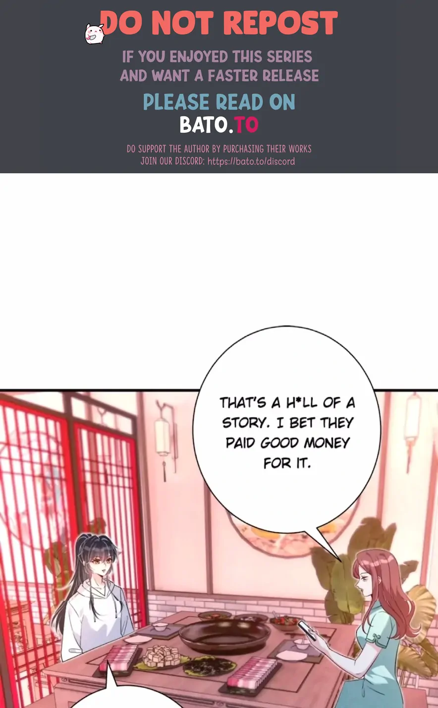 The Real Daughter, She Is an Almighty Boss Chapter 182 - Page 1