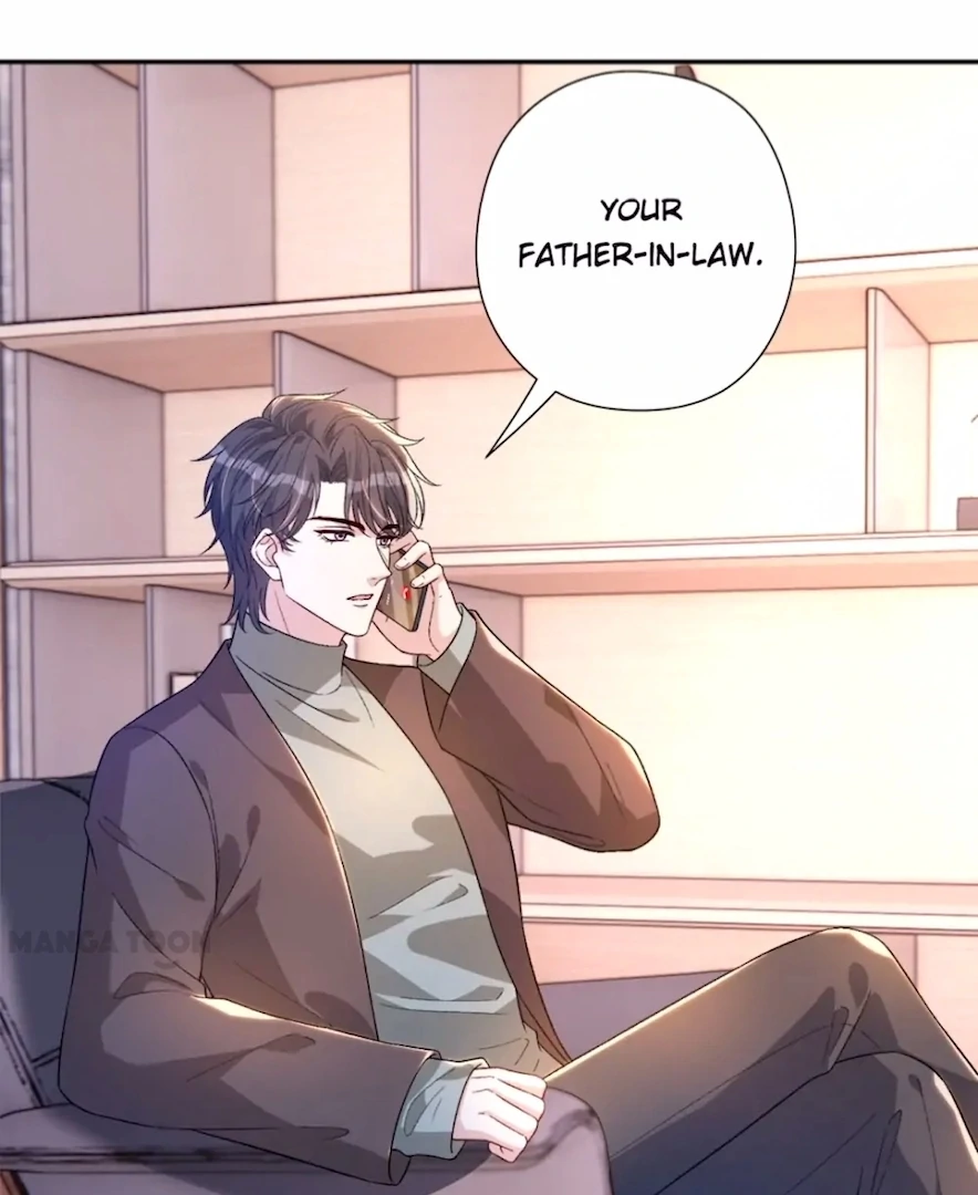 The Real Daughter, She Is an Almighty Boss Chapter 182 - Page 19