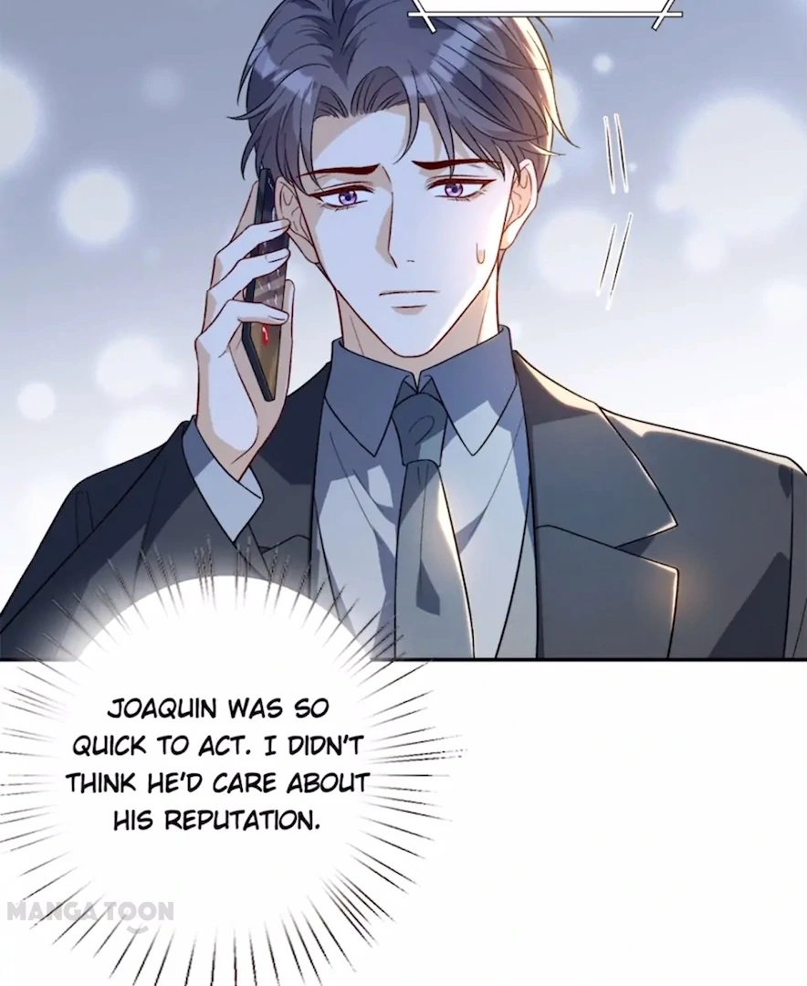 The Real Daughter, She Is an Almighty Boss Chapter 182 - Page 22