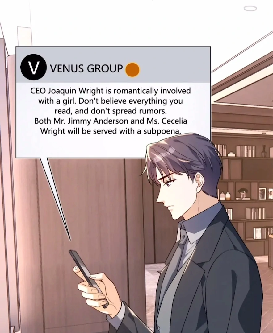 The Real Daughter, She Is an Almighty Boss Chapter 182 - Page 25