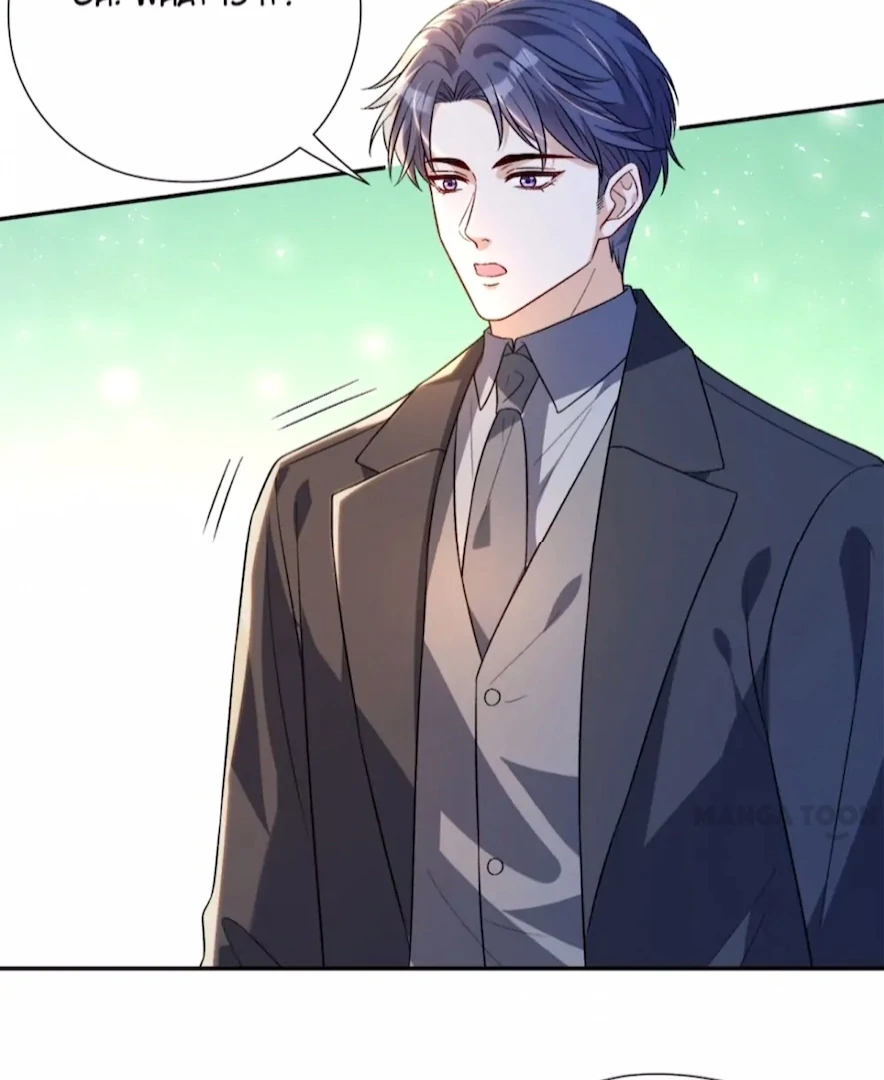 The Real Daughter, She Is an Almighty Boss Chapter 182 - Page 30