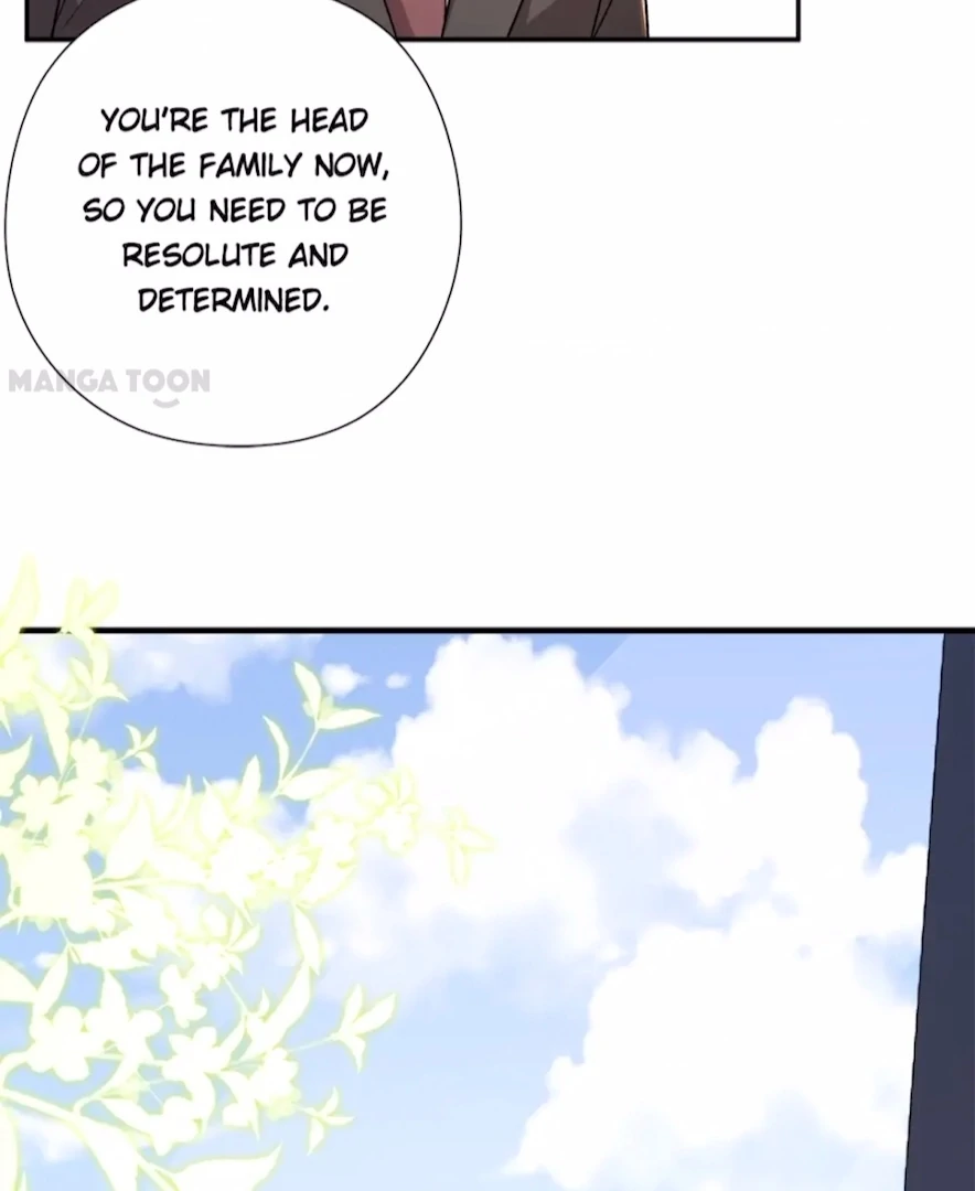 The Real Daughter, She Is an Almighty Boss Chapter 182 - Page 32