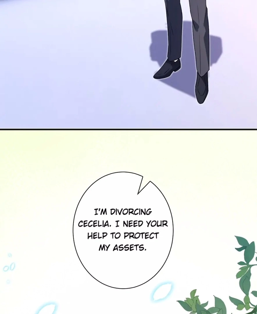 The Real Daughter, She Is an Almighty Boss Chapter 182 - Page 34