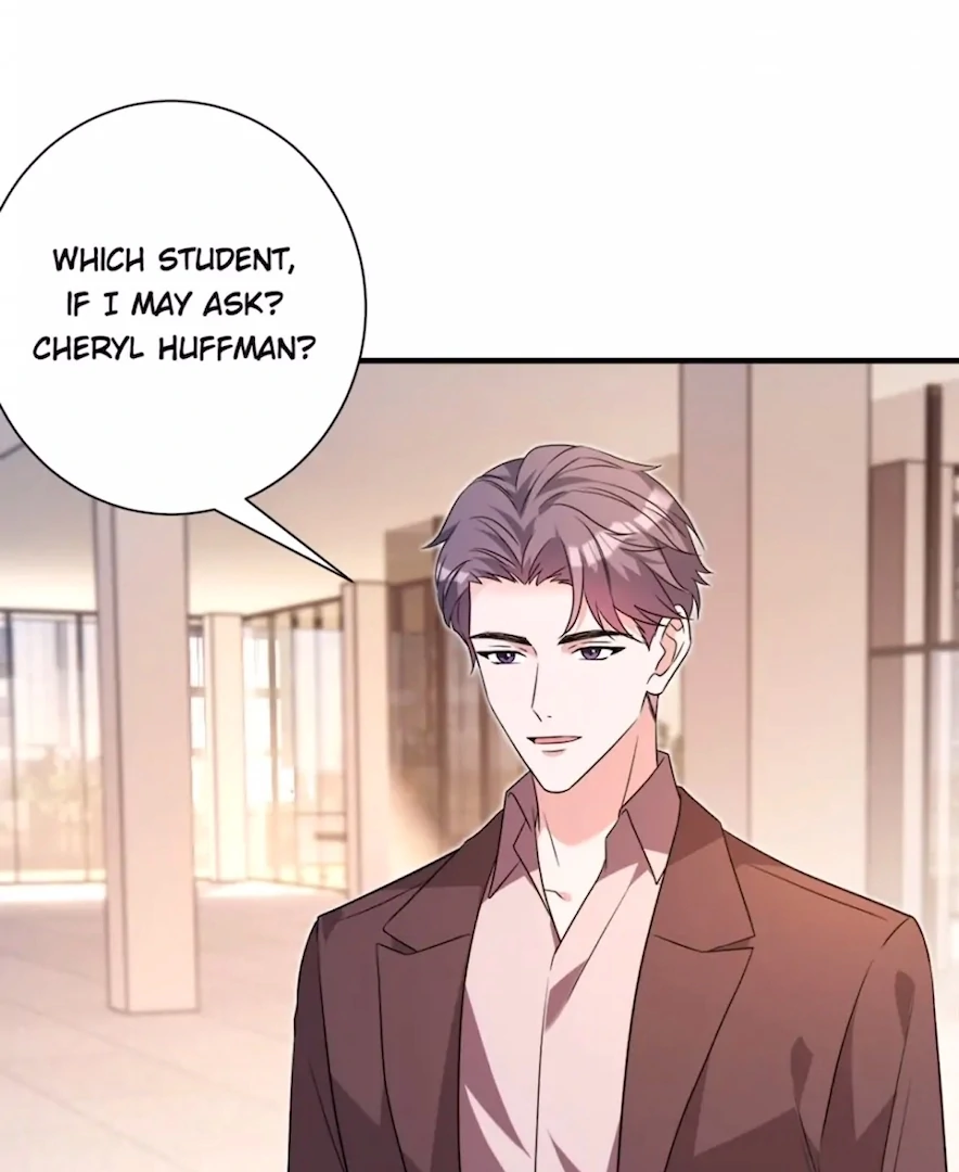 The Real Daughter, She Is an Almighty Boss Chapter 182 - Page 39