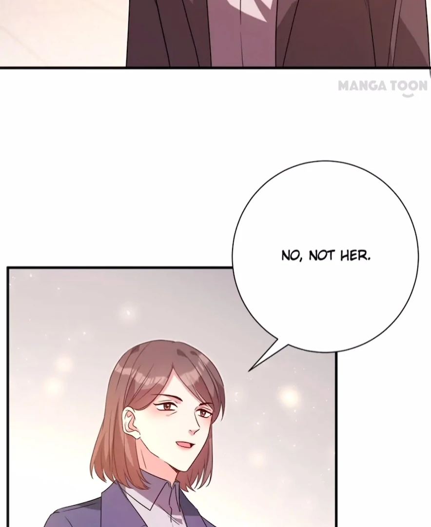 The Real Daughter, She Is an Almighty Boss Chapter 182 - Page 40