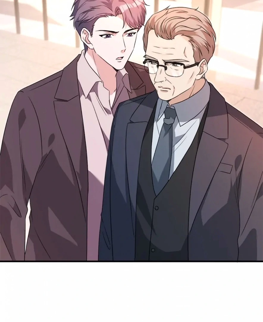 The Real Daughter, She Is an Almighty Boss Chapter 182 - Page 42