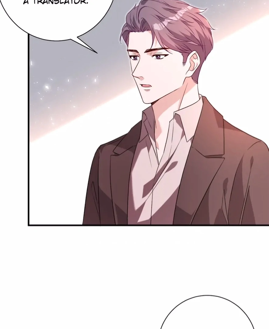 The Real Daughter, She Is an Almighty Boss Chapter 182 - Page 45