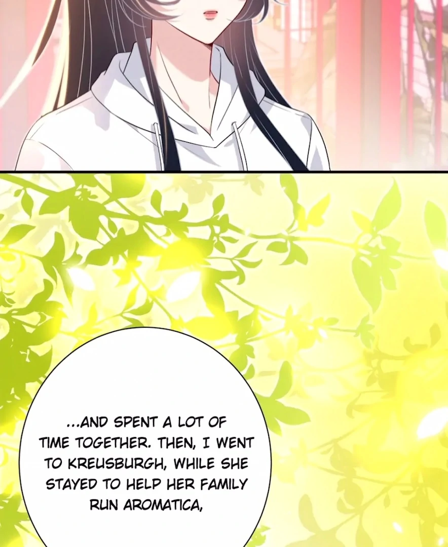 The Real Daughter, She Is an Almighty Boss Chapter 182 - Page 6