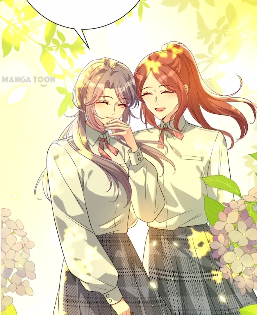 The Real Daughter, She Is an Almighty Boss Chapter 182 - Page 7