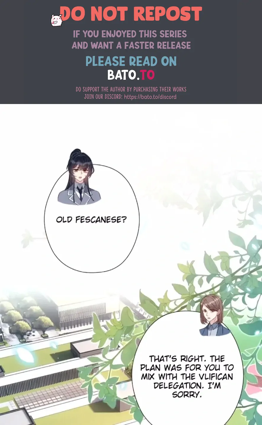 The Real Daughter, She Is an Almighty Boss Chapter 183 - Page 1