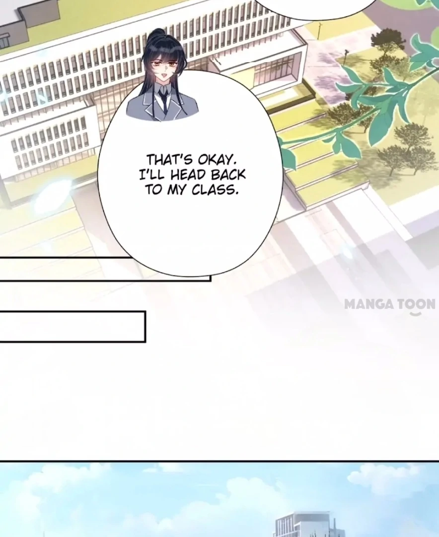 The Real Daughter, She Is an Almighty Boss Chapter 183 - Page 2