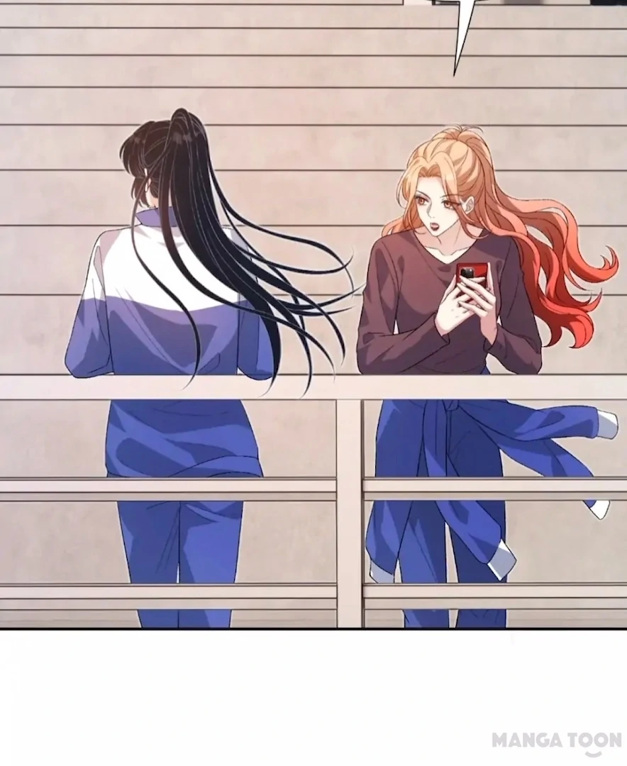The Real Daughter, She Is an Almighty Boss Chapter 183 - Page 11