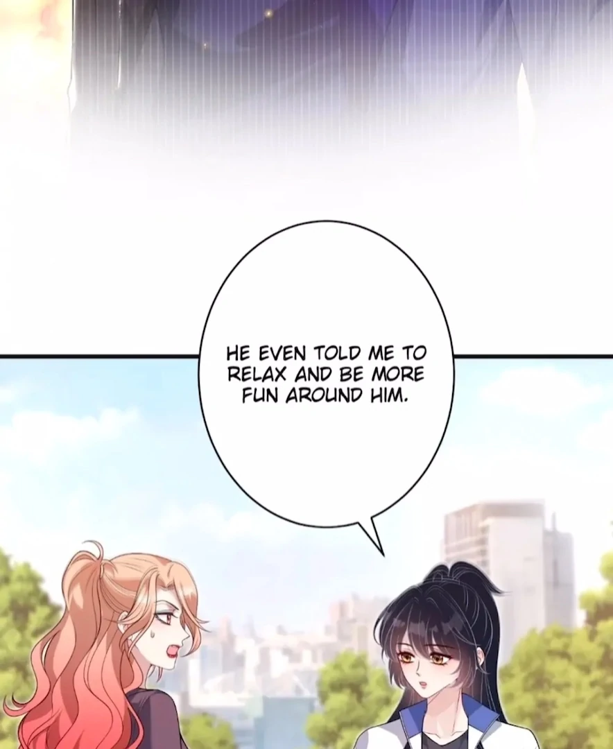 The Real Daughter, She Is an Almighty Boss Chapter 183 - Page 17