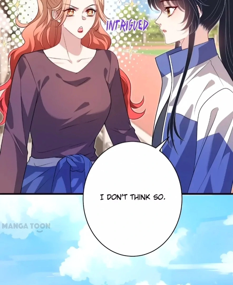 The Real Daughter, She Is an Almighty Boss Chapter 183 - Page 19