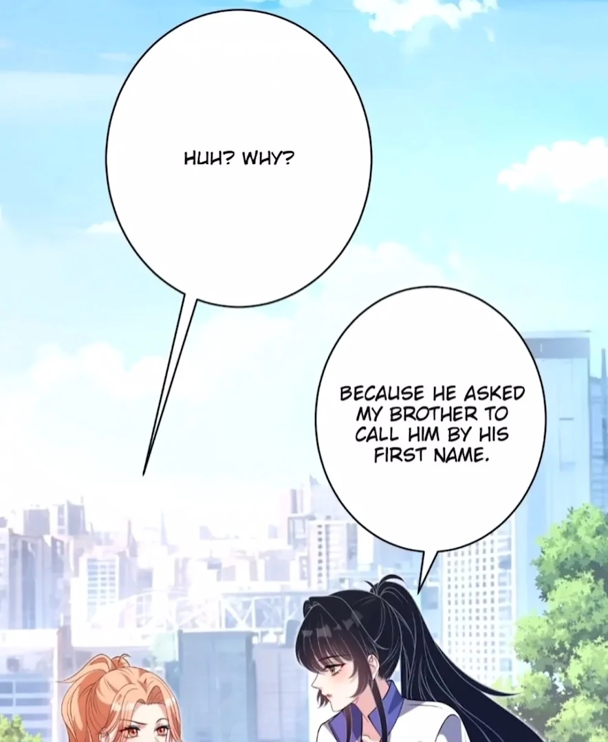 The Real Daughter, She Is an Almighty Boss Chapter 183 - Page 20