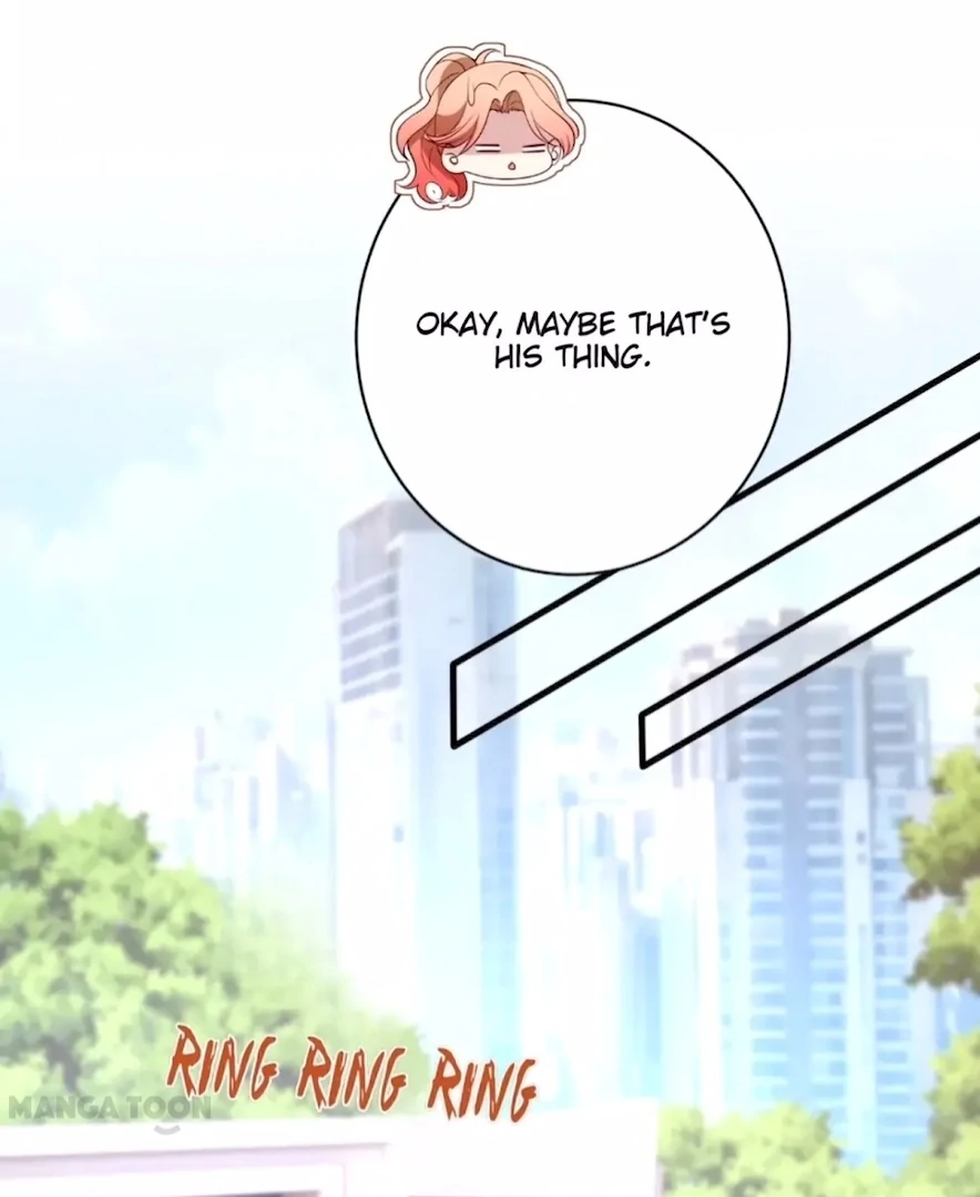 The Real Daughter, She Is an Almighty Boss Chapter 183 - Page 22