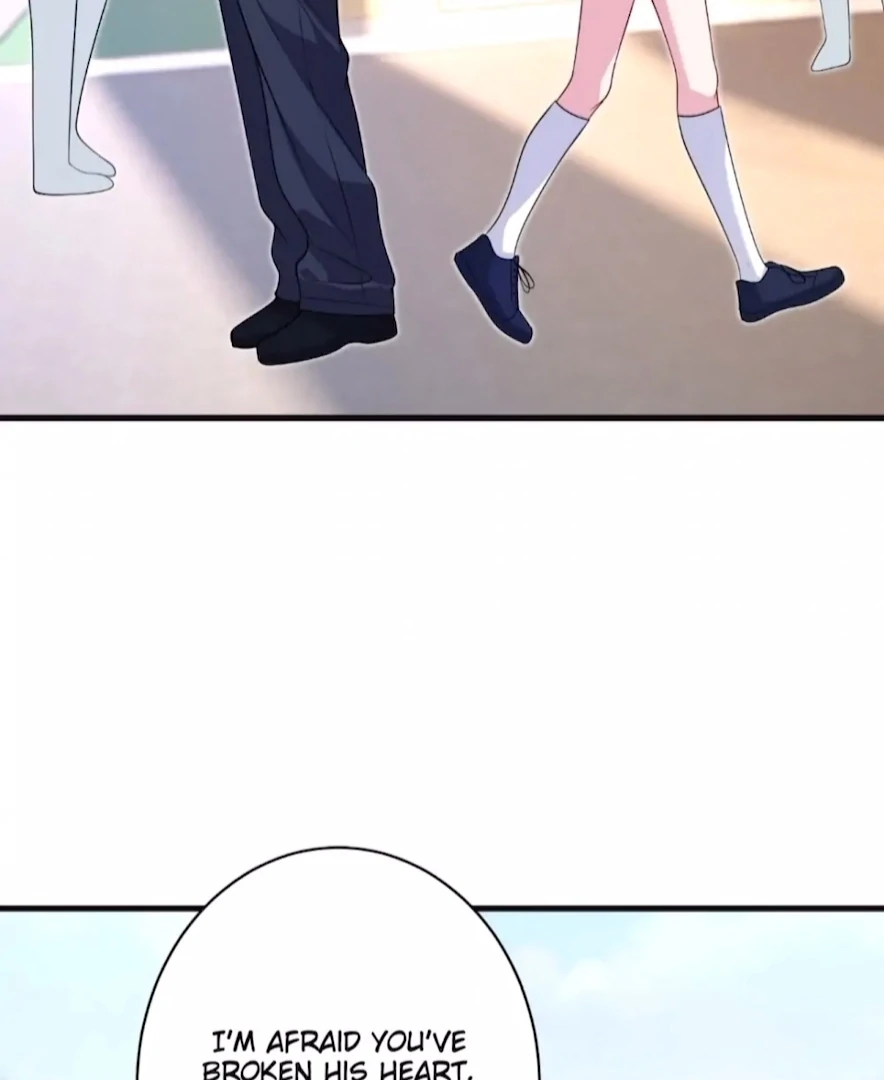 The Real Daughter, She Is an Almighty Boss Chapter 183 - Page 31