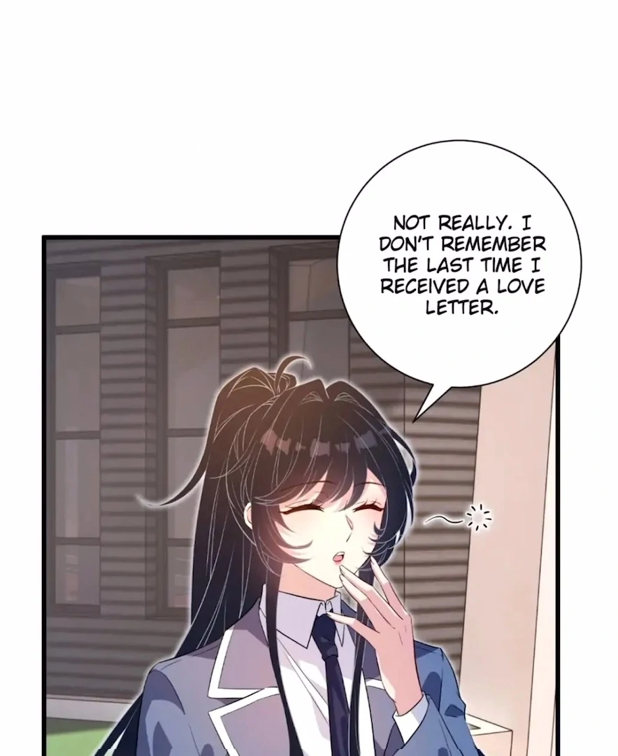 The Real Daughter, She Is an Almighty Boss Chapter 183 - Page 36