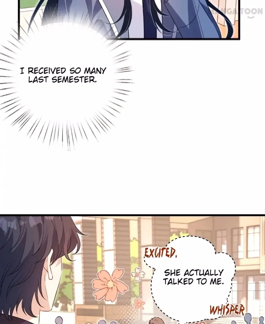 The Real Daughter, She Is an Almighty Boss Chapter 183 - Page 37