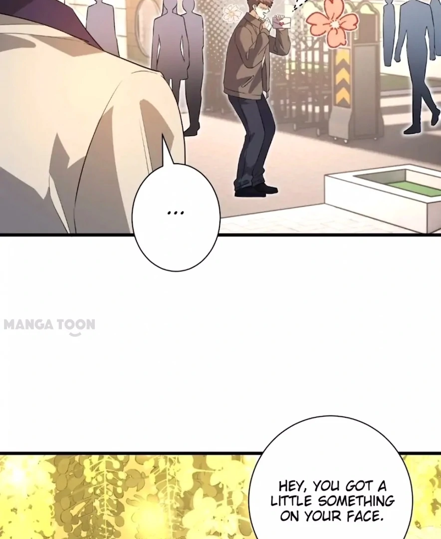 The Real Daughter, She Is an Almighty Boss Chapter 183 - Page 38