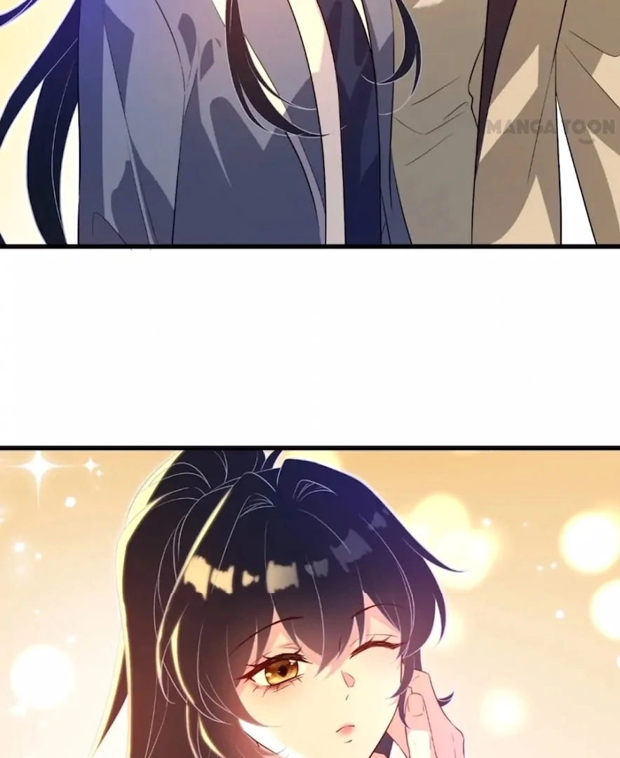 The Real Daughter, She Is an Almighty Boss Chapter 183 - Page 40