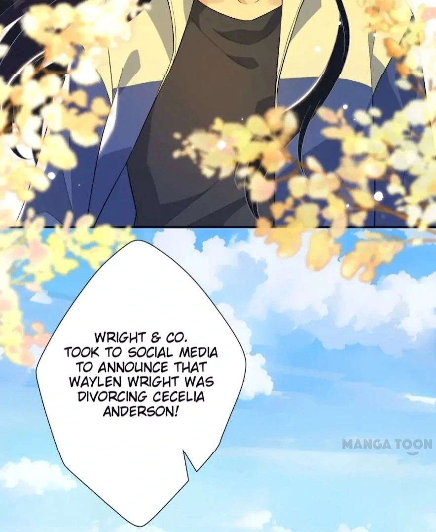 The Real Daughter, She Is an Almighty Boss Chapter 183 - Page 8