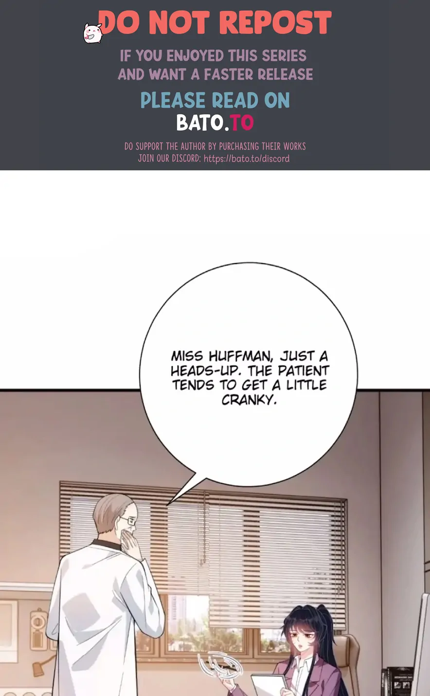 The Real Daughter, She Is an Almighty Boss Chapter 184 - Page 1
