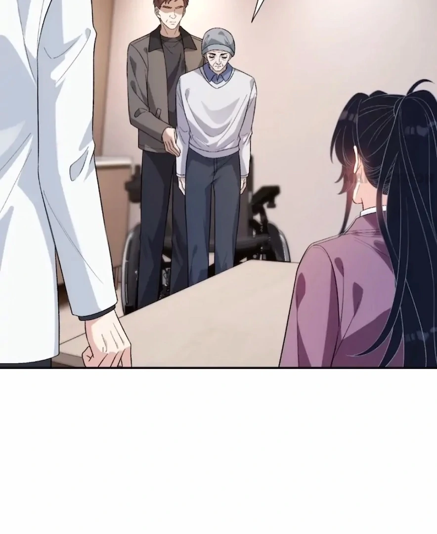 The Real Daughter, She Is an Almighty Boss Chapter 184 - Page 18
