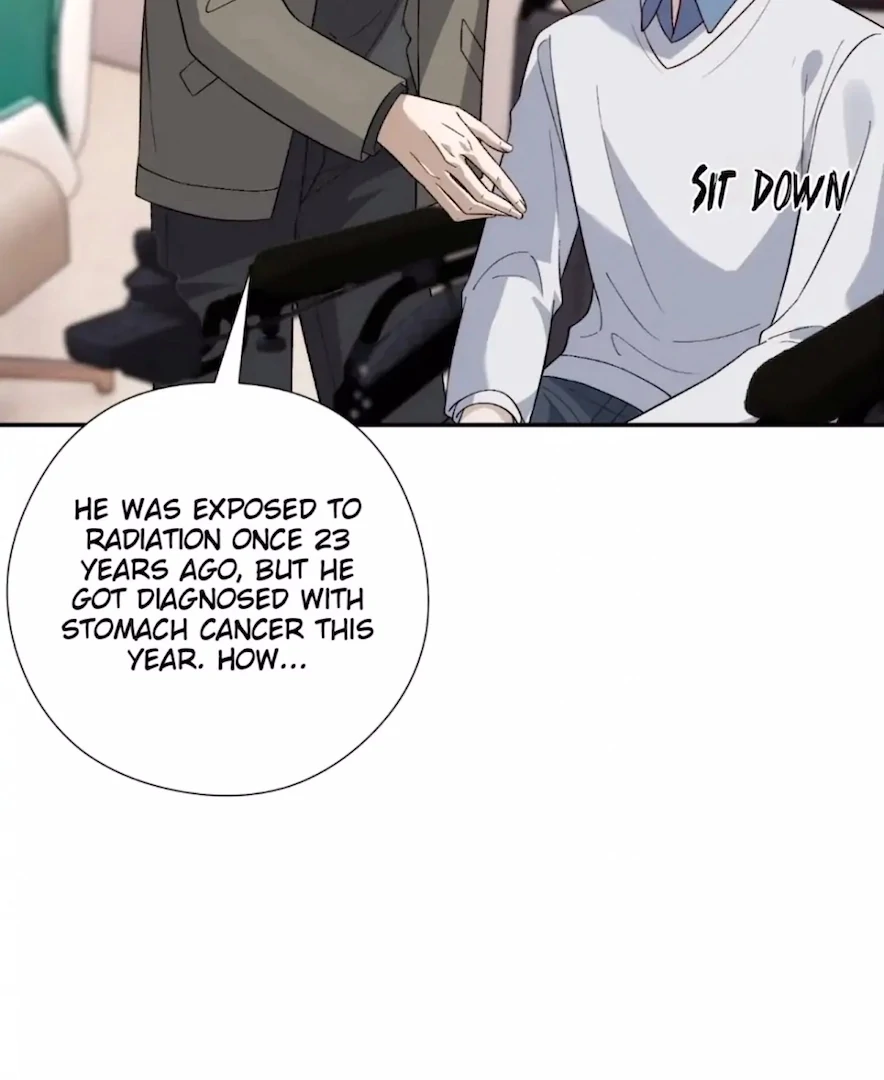 The Real Daughter, She Is an Almighty Boss Chapter 184 - Page 22