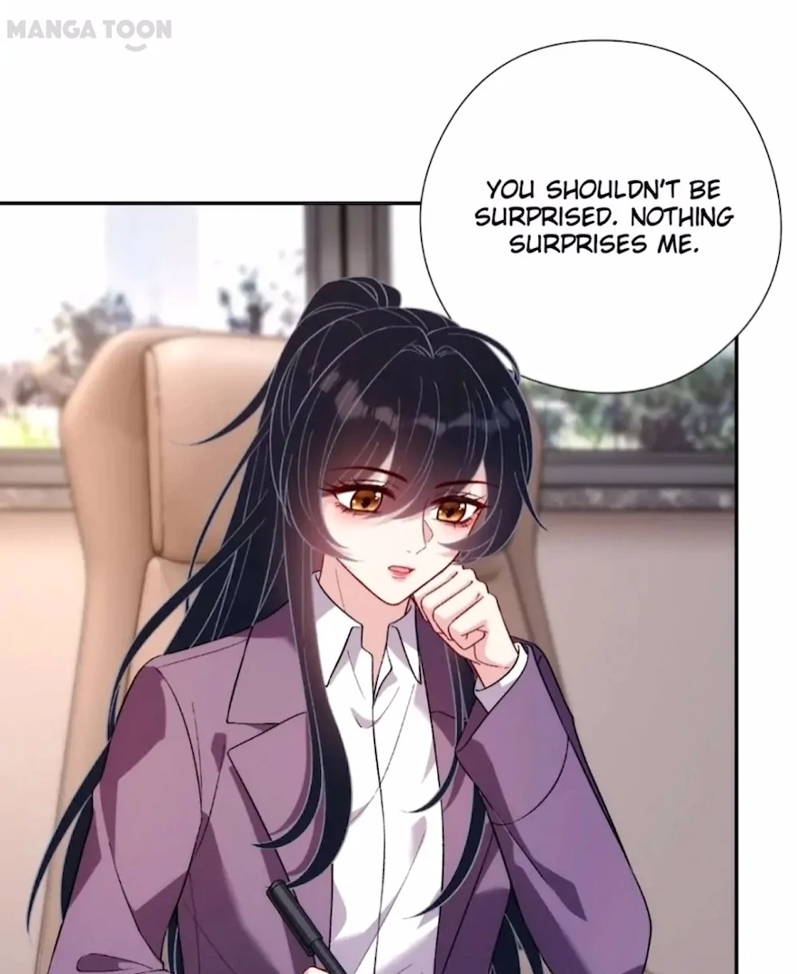 The Real Daughter, She Is an Almighty Boss Chapter 184 - Page 23