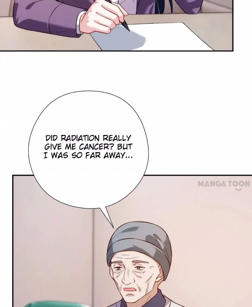 The Real Daughter, She Is an Almighty Boss Chapter 184 - Page 24