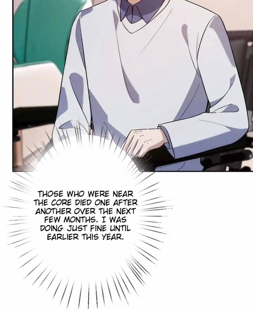 The Real Daughter, She Is an Almighty Boss Chapter 184 - Page 25